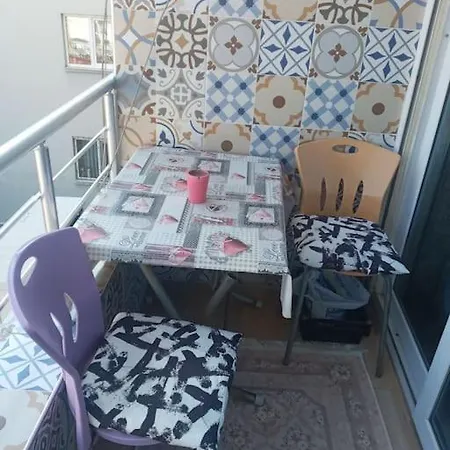 В Самом Сердце Анталии Antalya