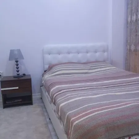 В Самом Сердце Анталии Apartment *